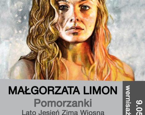 Małgorzata Limon