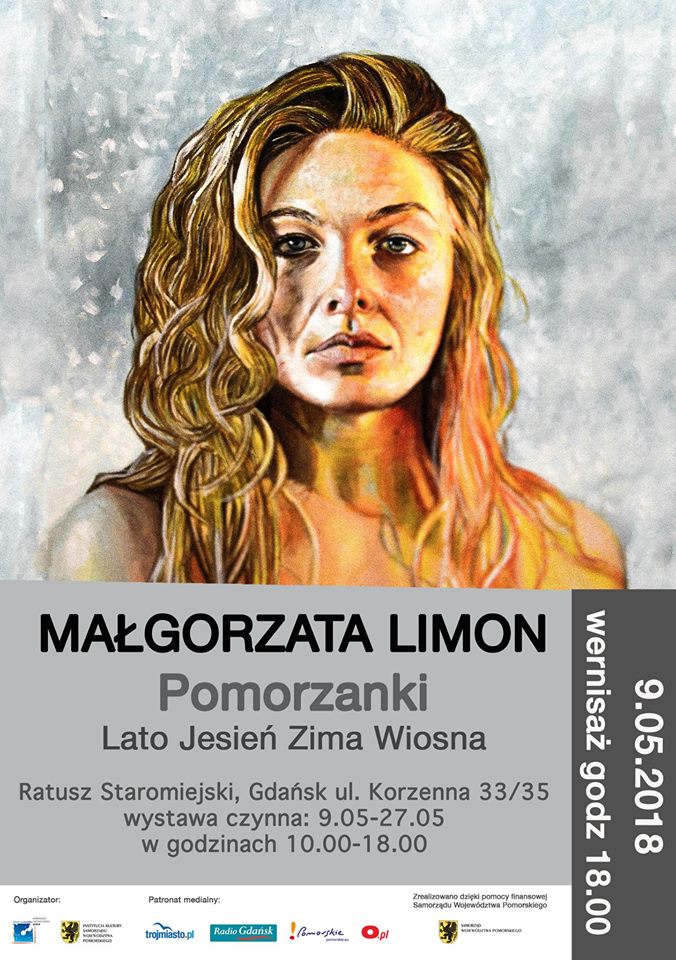 Małgorzata Limon