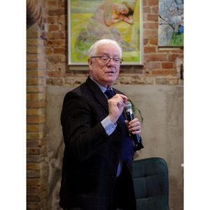 Synteza. Między słowem a obrazem - relacja z wydarzenia