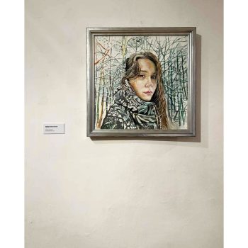 8. Piotrkowskie Biennale Sztuki