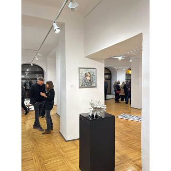 8. Piotrkowskie Biennale Sztuki